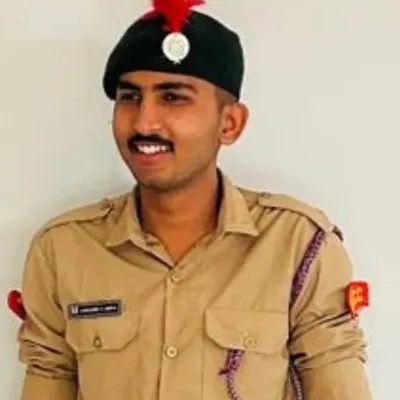 Jadeja Laxrajsinh Mota Khadba profile