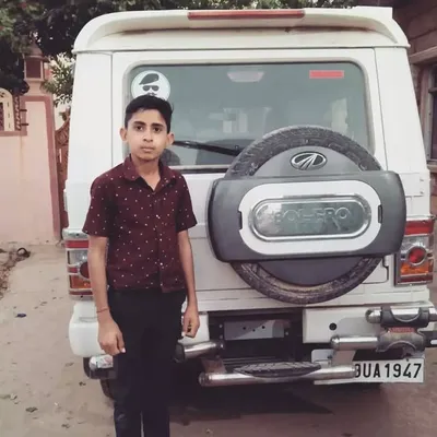 laxsa rajput 7773 profile