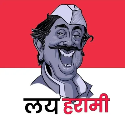 लय हरामी✊💦 profile