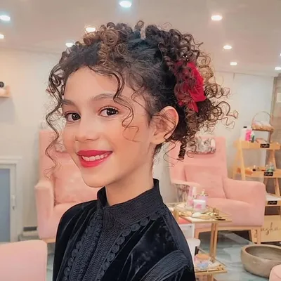 Laila Aoua Ep Elbagar profile