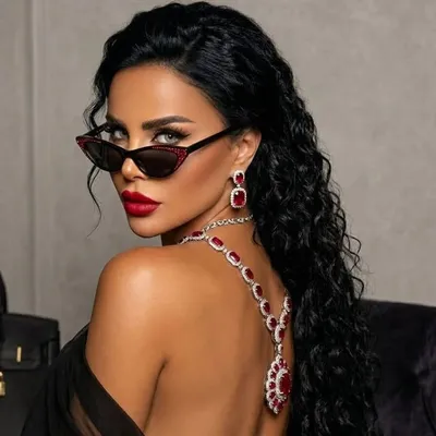 Layal Abboud profile