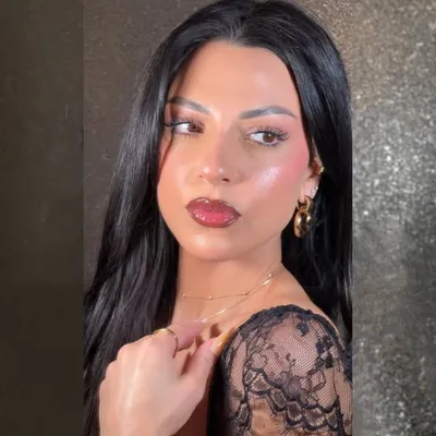 Layal Assi Olabi profile