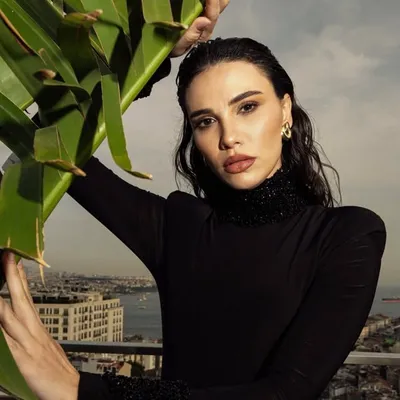 İlayda Aydın profile
