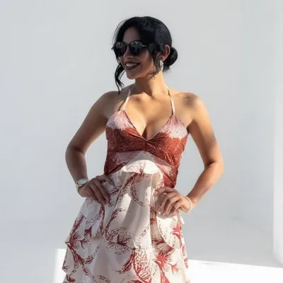 Laydi Valdivia profile