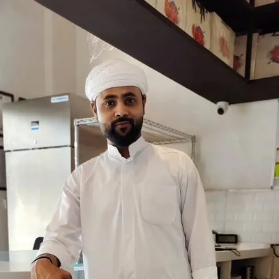 Layeek Ahmad profile