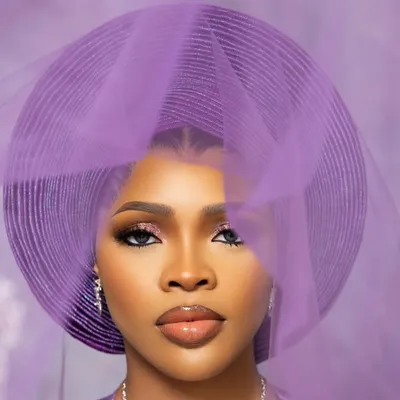LAYEFABEAUTY/NIGERIAN MUA profile