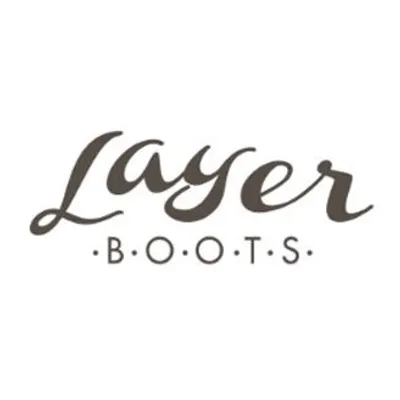 Layer Boots profile