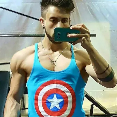 Giovanni Lay profile