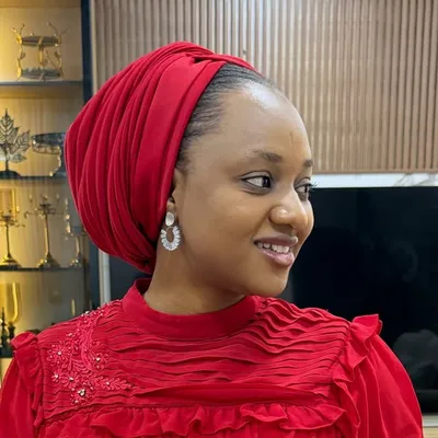 Layuza Musa profile