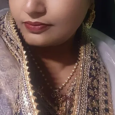 Layka Irfan kazi profile