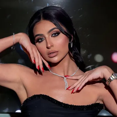 Layla Akil Halimeh