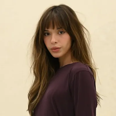 Layla da Fonseca profile