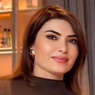 Layla Habach profile