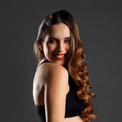 Layla Torres profile