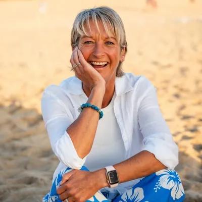 Layne Beachley profile