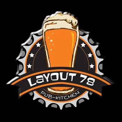 Layout 78 - Pub | Kitchen profile