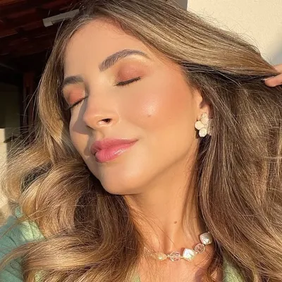 Laylla Sousa profile