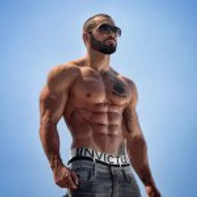 Lazar Angelov profile