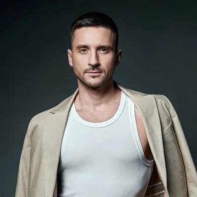 Sergey Lazarev profile