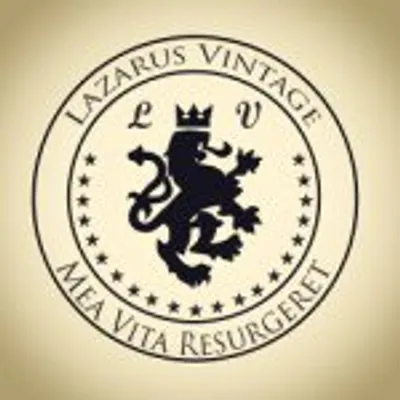 Lazarus Vintage profile