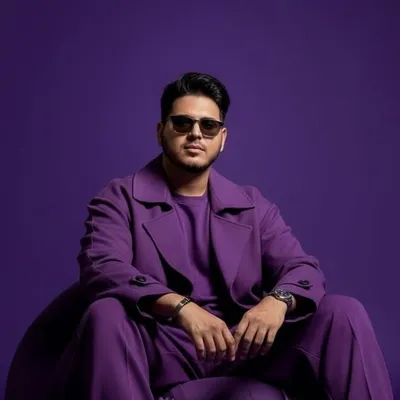 Saquib Qureshi | Brand Strategist profile