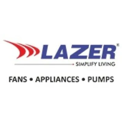 Lazer India profile