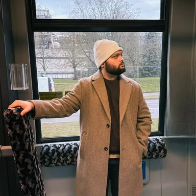 Sahil More profile