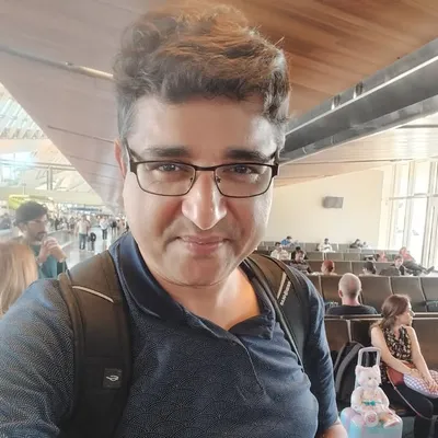 Sumit Goswami profile