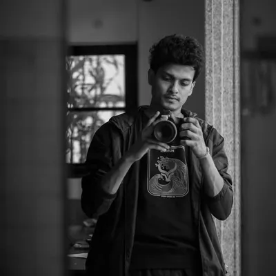 Lazy Artist Gallery profile