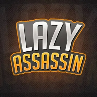 Lazy Assassin profile