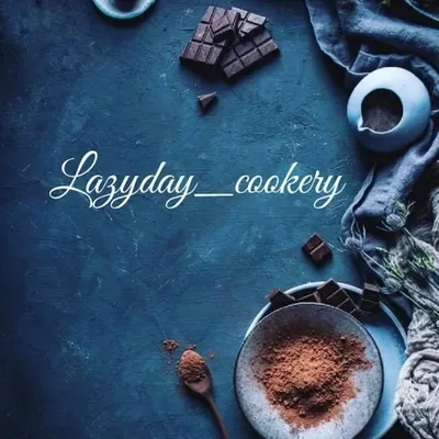 Food | Content creator profile