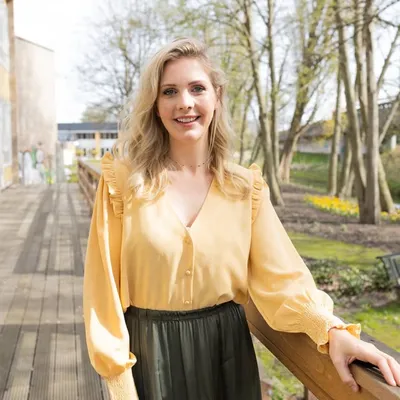Anki Willemsen | Lazyfitgirl Methode® profile