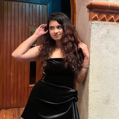 Akanksha Nair