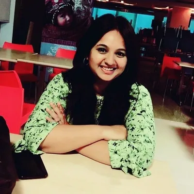 Alisha Mittal profile