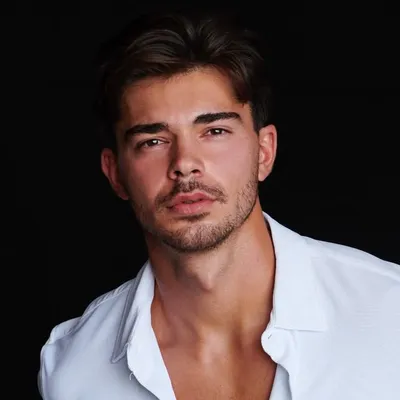 LAZZARO OERTLI ORTIZ profile