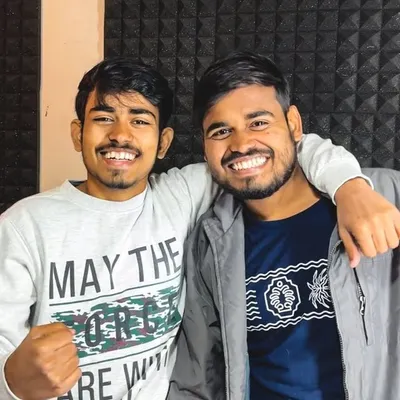 Mayank Shakya profile