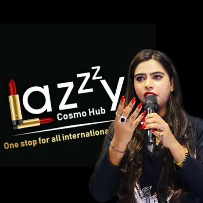 VANSHIKA BHATIA | LAZZZYCOSMOHUB profile