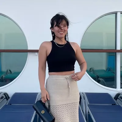Tiff W. | Petite Fashion profile