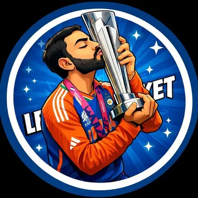LEGB4WICKET🇮🇳 profile