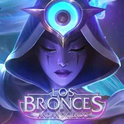 Los Bronces Andan Diciendo profile