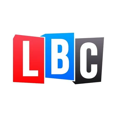 LBC Radio profile