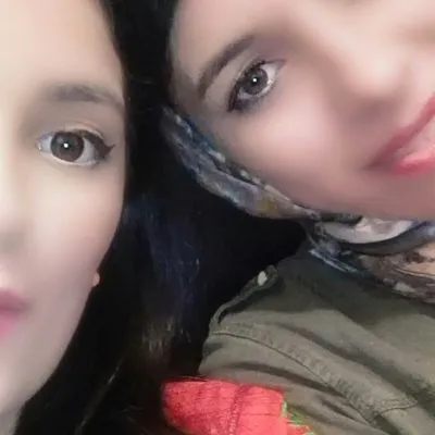 Lberrani Kawtar profile