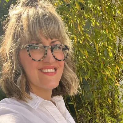 Laura Brunow profile