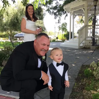 Brian Ferguson/Norcal Framer profile