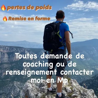 Benoit Lbnutrisport profile