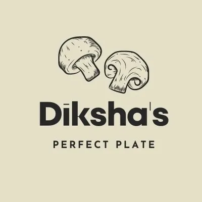 Diksha's perfect plate profile