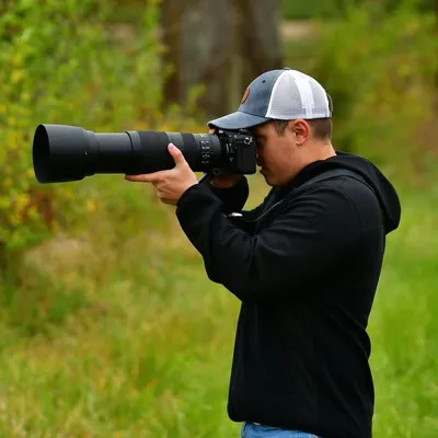 Luke Chapman profile