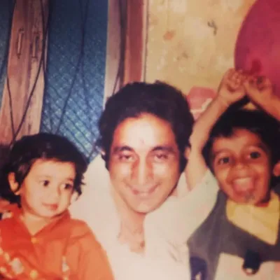 Laksh Haresh Chhadwa profile