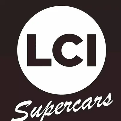 lci_supercars/mark w profile