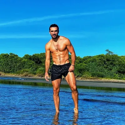 Luis Carlos Origel ⚡️ profile